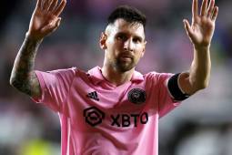 Messi acaba de ganar su octavo y último Balón de Oro luego de consagrarse en el Mundial con Argentina.