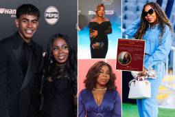 Sheila Ebana llevará a cabo un evento en tierras inglesas donde los clientes tendrán la oportunidad de conocerla. Todos los detalles de esta iniciativa.