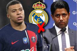 El PSG le ofrecerá el mejor contrato de todos a Kylian Mbappé para deje plantado nuevamente al Real Madrid.