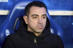 “Xavi siempre me sacaba al minuto 60; estaba excluído en Barcelona, la gente me quería vender”