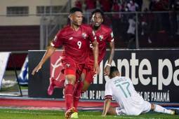 La selección de Panamá recibió una gran noticia de parte de la FIFA previo al partido del 12 de noviembre ante Honduras.