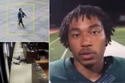 Shane Tamura, el asesino de Nueva York, señala a la NFL en su carta de suicidio: Por favor, estudien mi cerebro