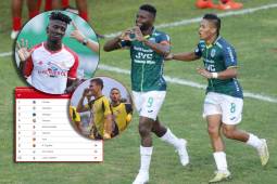 Tabla de posiciones: Lobos de la UPN sale del descenso, Victoria se hunde y Marathón sueña con ir directo a semifinales