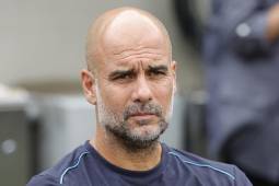 Guardiola confirmó su salida del Manchester City y deja fuerte mensaje: “Si no estás feliz, ¿por qué deberías seguir?”