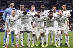 Real Madrid sufre durísimo golpe: las dos figuras que se pierden el Clásico contra Barcelona