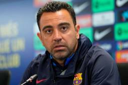 Xavi Hernández seguirá como técnico del Barcelona hasta 2025 y desea que Xavi Simons vuelva al equipo.