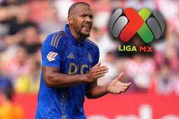 Salomón Rondón se fue del Real Oviedo tras solo seis meses en LaLiga y vuelve a México