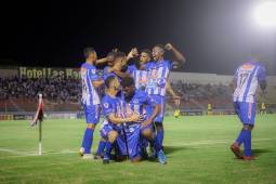 Las Jaibas Bravas despertaron en este inicio del torneo Clausura y han sumado sus primeros tres puntos.