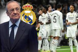 Florentino Pérez quiere ficharlo: ofrece 60 millones y un jugador del Real Madrid por su traspaso