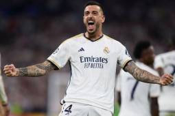 Real Madrid activaría la opció de compra sobre Joselu, según los reportes de Sky Sports.