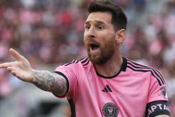 Luego de pasar por el Barcelona y PSG, Leo Messi podría culminar su carrera en la MLS con el Inter Miami.