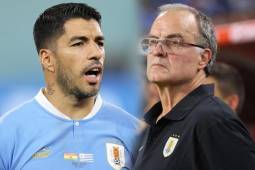 Luis Suárez liquidó a Bielsa y revela las duras exigencias del DT: “Ni nos saludaba, entrar al complejo te daba terror”