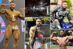 Un reconocido atleta apareció sin vida en el baño del bar ‘Kows’ de la Ciudad de México. Lo que se sabe hasta ahora sobre su misterioso fallecimiento.