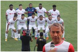 Javier Portillo habló ampliamente sobre su salida de Olimpia y adelantó que ya tiene dos ofertas de clubes.