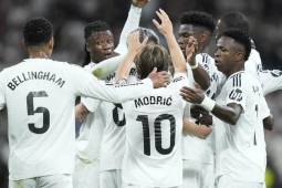 Real Madrid: los futbolistas que renovarán solo por dos semanas para jugar el Mundial de Clubes