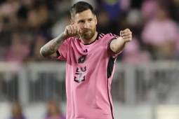 Messi y su lado más íntimo: reveló el superpoder que le gustaría tener y su costumbre antes de los partidos