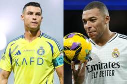 El consejo de Cristiano Ronaldo a Mbappé y su advertencia: “Lo quiero mucho, si yo estuviera en el Real Madrid...”
