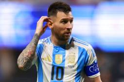 Messi recibe dura advertencia previo a su despedida: Vengo a arruinar el 'Messipalooza'; nos jugamos la clasificación