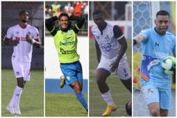 El plato fuerte de esta jornada se disputará entre Motagua y Real España en el Estadio Nacional Chelato Uclés.