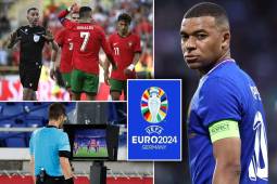 La Eurocopa 2024 empieza este viernes en Alemania con una serie de medidas innovadoras.