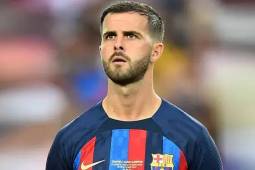 Pjanic regresa a Europa tras estar en el olvido: acuerdo con inesperado club a sus 34 años