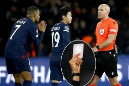 La Ligue 1 podría ser el primer campeonato profesional en aplicar la tarjeta blanca para el siguiente curso.