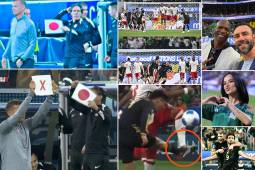 Las imágenes que nos dejó el triunfo de México sobre Canadá para clasificar a la final de la Liga de Naciones de la Concacaf.