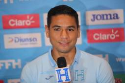 Carlos Pineda sobre el posible llamado de Arboleda a la Selección: “Tiene todos los derechos como hondureño”