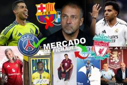 Los principales movimientos de este jueves en el mercado de fichajes: Hansi Flick pierde a uno de sus referentes en Barcelona y el PSG ya tiene nuevo arquero. Liverpool se vuelve loco para intentar cerrar su próximo refuerzo.