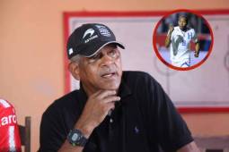 Roy Posas dialogó sobre su relación con Wilson Palacios.