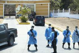15 muertos y 222 infectados se han reportado en Honduras hasta el jueves. Foto: Emilio Flores.