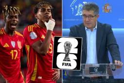 ¡Escándalo! España podría renunciar al Mundial 2026 y el Gobierno confirma la increíble razón: Lo valoraremos