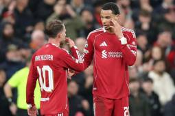 Anfield se respeta: así se vivió el triunfo de Liverpool sobre Real Madrid en la Champions League
