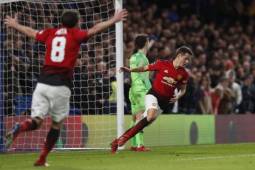 El equipo inglés avanzó a los cuartos de final de la Copa FA.