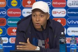 Mbappé revela la decisión del Real Madrid sobre disputar los Juegos Olímpicos: “Ellos fueron muy claros conmigo”