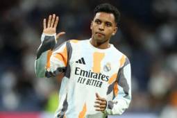 Rodrygo dejaría el Real Madrid por 100 millones: Están considerando su fichaje, lo ven como un objetivo soñado