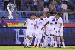 Honduras deberá esperar hasta marzo del 2021 para tener a sus rivales camino a Qatar.