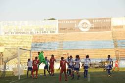 Flashazo: Lente de DIEZ captura golazo de Real Sociedad para emptar el juego ante Victoria.