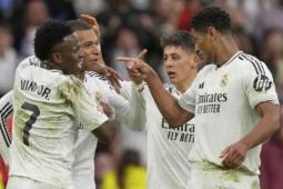 Real Madrid confirmó a su nuevo '10': los dorsales que siguen libres en el primer equipo