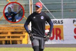 Harold Fonseca reveló pasaje de su vida que le trajo recuerdos con Jocimar Nascimento.