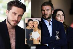 Brooklyn Beckham rompió el silencio sobre la polémica relación que comparte con sus padres y el motivo por el que decidió alejarse de ellos.