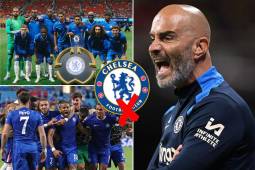 Enzo Maresca sentenció a varios jugadores del Chelsea y el club los ha puesto en el mercado. Además, los refuerzos que han anunciado hasta la fecha.