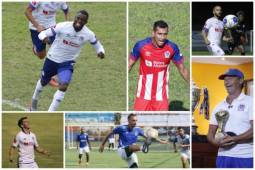 Yustin Arboleda va por su cuarta temporada en el Olimpia en la era de Pedro Troglio.