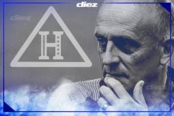 El uruguayo Fabián Coito ya no seguirá en el cargo como seleccionador de Honduras tras los malos resultados. El miércoles dirige su último duelo ante Jamaica.