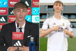 Huijsen reveló quién es su referente en el fútbol: Me mandó un mensaje cuando se hizo oficial; es mi gran ídolo