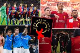 En base a un nuevo criterio de clasificación que toma en cuenta los últimos cuatro años de competiciones europeas, el desenlace de la recién concluida temporada ha dejado en evidencia que varios de los clubes más en forma del momento no estarán presentes en el torneo que arranca este sábado en Estados Unidos.