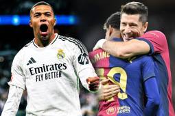 OFICIAL: así quedaron definidas las semifinales de la Copa del Rey; Barcelona con durísimo rival