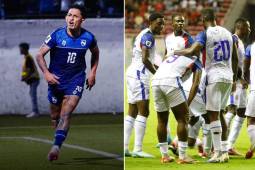 Nicaragua busca el milagro ante Haití: hora y por dónde ver hoy el partido de la jornada 3 en las eliminatorias al Mundial