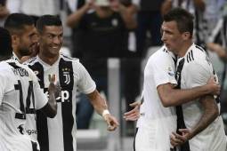 Pese haber ganado la Liga la Juventus finalizo la temporada anterior con números rojos.