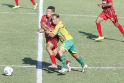 Parrillas One vs AtlÃ©tico Choloma jornada 7 torneo clausura 2021.-